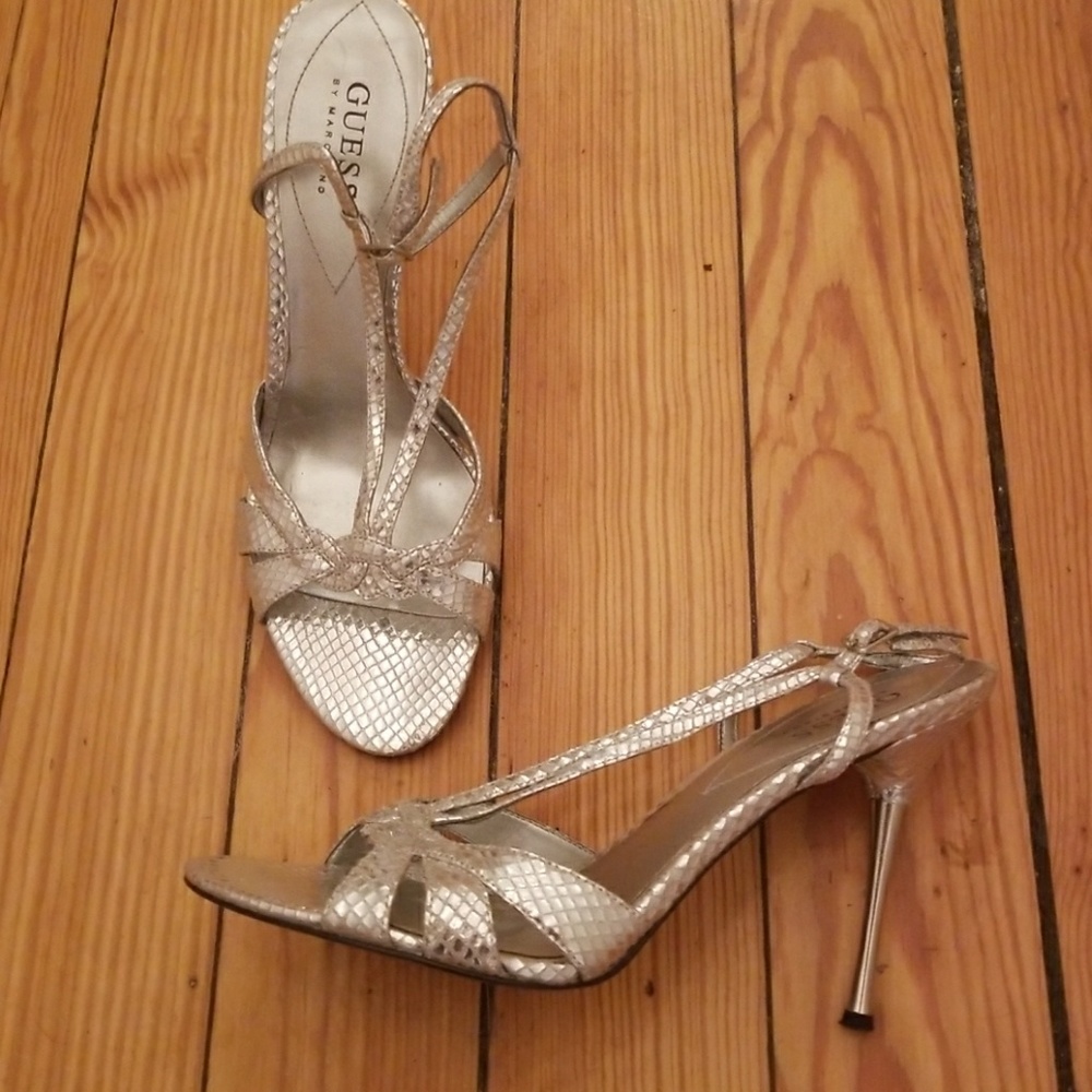 Guess Paddy Dress sandal